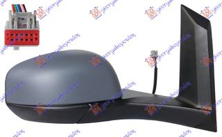 ΚΑΘΡΕΦΤΗΣ ΗΛΕΚΤΡΙΚΟΣ ΘΕΡΜΑΙΝΟΜΕΝΟΣ ΗΛΕΚΤΡΙΚΑ ΑΝΑΚΛΙΝΟΜΕΝΟΣ ΒΑΦΟΜΕΝΟΣ ΜΕ BLIS (9 PIN) (Α ΠΟΙΟΤΗΤΑ) (ASPHERICAL GLASS) ΔΕΞ - 317207571