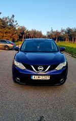 Nissan Qashqai 2015 tekna