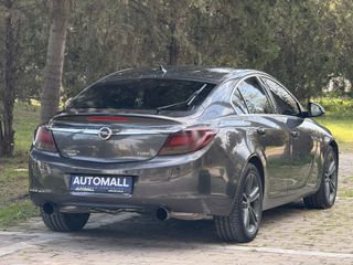Opel Insignia 2010 #ΑΥΤΟΚΙΝΗΤΟ ΜΕΛΟΣ CLUB INSIGNIA #ΕΛΛΗΝΙΚΟ #ΙΔΙΩΤΗ #ΑΕΡΙΟ-thumb-1