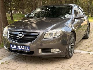 Opel Insignia 2010 #ΑΥΤΟΚΙΝΗΤΟ ΜΕΛΟΣ CLUB INSIGNIA #ΕΛΛΗΝΙΚΟ #ΙΔΙΩΤΗ #ΑΕΡΙΟ-thumb-2