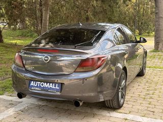 Opel Insignia 2010 #ΑΥΤΟΚΙΝΗΤΟ ΜΕΛΟΣ CLUB INSIGNIA #ΕΛΛΗΝΙΚΟ #ΙΔΙΩΤΗ #ΑΕΡΙΟ-thumb-3