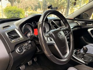 Opel Insignia 2010 #ΑΥΤΟΚΙΝΗΤΟ ΜΕΛΟΣ CLUB INSIGNIA #ΕΛΛΗΝΙΚΟ #ΙΔΙΩΤΗ #ΑΕΡΙΟ-thumb-4