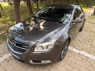 Opel Insignia 2010 #ΑΥΤΟΚΙΝΗΤΟ ΜΕΛΟΣ CLUB INSIGNIA #ΕΛΛΗΝΙΚΟ #ΙΔΙΩΤΗ #ΑΕΡΙΟ-thumb-5