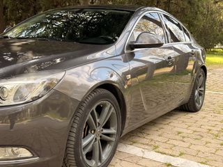 Opel Insignia 2010 #ΑΥΤΟΚΙΝΗΤΟ ΜΕΛΟΣ CLUB INSIGNIA #ΕΛΛΗΝΙΚΟ #ΙΔΙΩΤΗ #ΑΕΡΙΟ-thumb-6