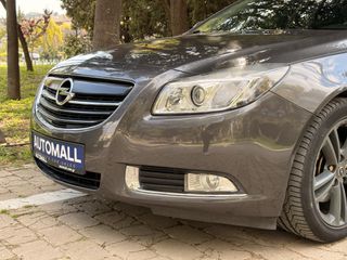 Opel Insignia 2010 #ΑΥΤΟΚΙΝΗΤΟ ΜΕΛΟΣ CLUB INSIGNIA #ΕΛΛΗΝΙΚΟ #ΙΔΙΩΤΗ #ΑΕΡΙΟ-thumb-7