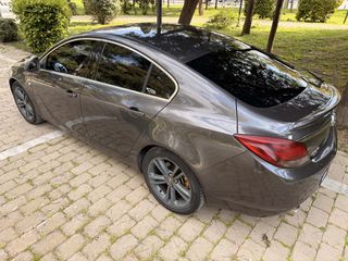 Opel Insignia 2010 #ΑΥΤΟΚΙΝΗΤΟ ΜΕΛΟΣ CLUB INSIGNIA #ΕΛΛΗΝΙΚΟ #ΙΔΙΩΤΗ #ΑΕΡΙΟ-thumb-9