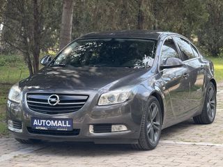Opel Insignia 2010 #ΑΥΤΟΚΙΝΗΤΟ ΜΕΛΟΣ CLUB INSIGNIA #ΕΛΛΗΝΙΚΟ #ΙΔΙΩΤΗ #ΑΕΡΙΟ
