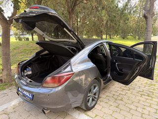Opel Insignia 2010 #ΑΥΤΟΚΙΝΗΤΟ ΜΕΛΟΣ CLUB INSIGNIA #ΕΛΛΗΝΙΚΟ #ΙΔΙΩΤΗ #ΑΕΡΙΟ-thumb-11