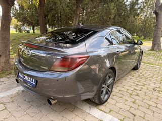 Opel Insignia 2010 #ΑΥΤΟΚΙΝΗΤΟ ΜΕΛΟΣ CLUB INSIGNIA #ΕΛΛΗΝΙΚΟ #ΙΔΙΩΤΗ #ΑΕΡΙΟ-thumb-12