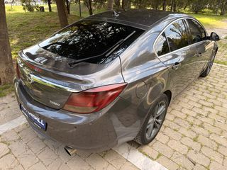 Opel Insignia 2010 #ΑΥΤΟΚΙΝΗΤΟ ΜΕΛΟΣ CLUB INSIGNIA #ΕΛΛΗΝΙΚΟ #ΙΔΙΩΤΗ #ΑΕΡΙΟ-thumb-13