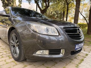 Opel Insignia 2010 #ΑΥΤΟΚΙΝΗΤΟ ΜΕΛΟΣ CLUB INSIGNIA #ΕΛΛΗΝΙΚΟ #ΙΔΙΩΤΗ #ΑΕΡΙΟ-thumb-16