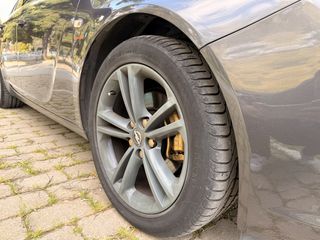 Opel Insignia 2010 #ΑΥΤΟΚΙΝΗΤΟ ΜΕΛΟΣ CLUB INSIGNIA #ΕΛΛΗΝΙΚΟ #ΙΔΙΩΤΗ #ΑΕΡΙΟ-thumb-17