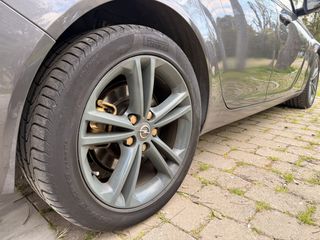Opel Insignia 2010 #ΑΥΤΟΚΙΝΗΤΟ ΜΕΛΟΣ CLUB INSIGNIA #ΕΛΛΗΝΙΚΟ #ΙΔΙΩΤΗ #ΑΕΡΙΟ-thumb-18
