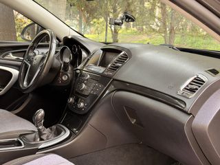 Opel Insignia 2010 #ΑΥΤΟΚΙΝΗΤΟ ΜΕΛΟΣ CLUB INSIGNIA #ΕΛΛΗΝΙΚΟ #ΙΔΙΩΤΗ #ΑΕΡΙΟ-thumb-19