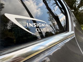 Opel Insignia 2010 #ΑΥΤΟΚΙΝΗΤΟ ΜΕΛΟΣ CLUB INSIGNIA #ΕΛΛΗΝΙΚΟ #ΙΔΙΩΤΗ #ΑΕΡΙΟ-thumb-21