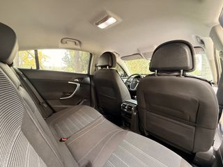 Opel Insignia 2010 #ΑΥΤΟΚΙΝΗΤΟ ΜΕΛΟΣ CLUB INSIGNIA #ΕΛΛΗΝΙΚΟ #ΙΔΙΩΤΗ #ΑΕΡΙΟ-thumb-28