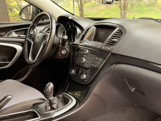 Opel Insignia 2010 #ΑΥΤΟΚΙΝΗΤΟ ΜΕΛΟΣ CLUB INSIGNIA #ΕΛΛΗΝΙΚΟ #ΙΔΙΩΤΗ #ΑΕΡΙΟ-thumb-34