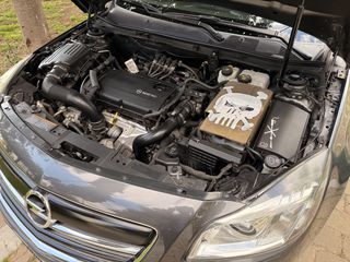 Opel Insignia 2010 #ΑΥΤΟΚΙΝΗΤΟ ΜΕΛΟΣ CLUB INSIGNIA #ΕΛΛΗΝΙΚΟ #ΙΔΙΩΤΗ #ΑΕΡΙΟ-thumb-35