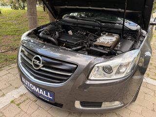 Opel Insignia 2010 #ΑΥΤΟΚΙΝΗΤΟ ΜΕΛΟΣ CLUB INSIGNIA #ΕΛΛΗΝΙΚΟ #ΙΔΙΩΤΗ #ΑΕΡΙΟ-thumb-36