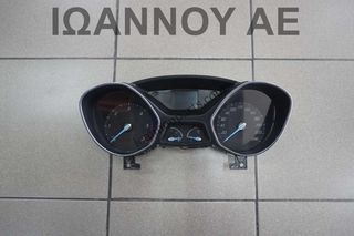 ΚΑΝΤΡΑΝ ΚΟΝΤΕΡ BM5T-10849-CN BM5T-14C226-AC BM5T-14C226-AP BM5T-10849-CN T3DB 1.6cc TDI FORD FOCUS 2011 - 2014