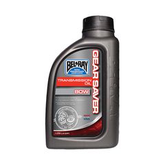 ΒΑΛΒΟΛΙΝΗ BEL-RAY 80W X1L (ΥΓΡΟΣ ΣΥΜΠΛ.)GEAR SAVER TRANSMION OIL 1LT