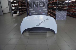 ΚΑΠΟ ΕΜΠΡΟΣ ΛΕΥΚΟ OPEL MERIVA 2010 - 2014