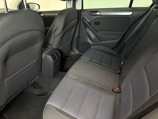 Volkswagen Golf 2011 1.6TDi (από 87€/μήνα)-thumb-21