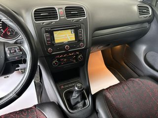 Volkswagen Golf 2011 1.6TDi (από 87€/μήνα)-thumb-29