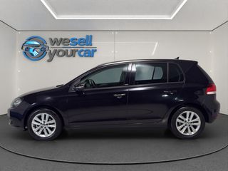 Volkswagen Golf 2011 1.6TDi (από 87€/μήνα)-thumb-5