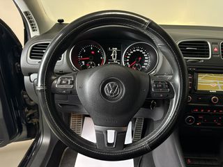 Volkswagen Golf 2011 1.6TDi (από 87€/μήνα)-thumb-25