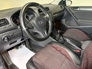 Volkswagen Golf 2011 1.6TDi (από 87€/μήνα)-thumb-20