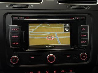 Volkswagen Golf 2011 1.6TDi (από 87€/μήνα)-thumb-35