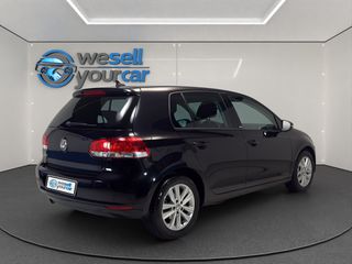 Volkswagen Golf 2011 1.6TDi (από 87€/μήνα)-thumb-11