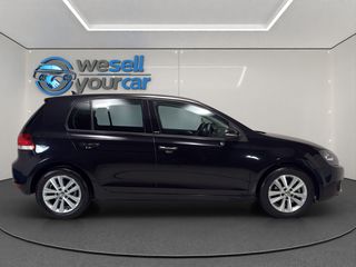 Volkswagen Golf 2011 1.6TDi (από 87€/μήνα)-thumb-13