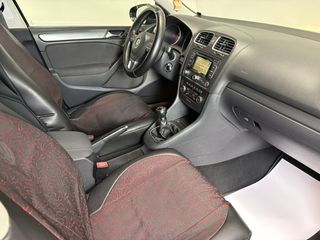 Volkswagen Golf 2011 1.6TDi (από 87€/μήνα)-thumb-23