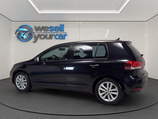 Volkswagen Golf 2011 1.6TDi (από 87€/μήνα)-thumb-6