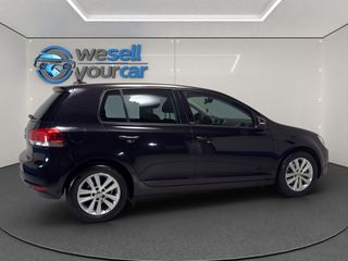 Volkswagen Golf 2011 1.6TDi (από 87€/μήνα)-thumb-12