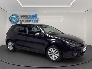 Volkswagen Golf 2011 1.6TDi (από 87€/μήνα)-thumb-15