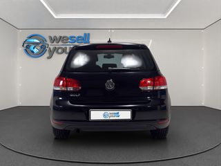 Volkswagen Golf 2011 1.6TDi (από 87€/μήνα)-thumb-9