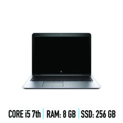 HP EliteBook 850 G4 - Μεταχειρισμένο laptop - Intel Core i5 7th - 8gb ram - 256gb ssd | |