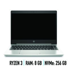 HP ProBook 445 G7 – Μεταχειρισμένο laptop – Ryzen 3 4300U – 8gb ram – 256gb NVMe | |
