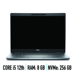 Dell Latitude 5330 TouchScreen – Μεταχειρισμένο laptop – Intel Core i5 12th – 8gb ram – 256gb NVMe | |