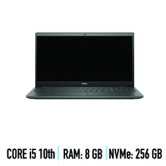 Dell Latitude 3510 – Μεταχειρισμένο laptop – Intel Core i5 10th – 8gb ram – 256gb NVMe | |