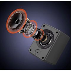 MEETION SP2011 2.0 ΗΧΕΙΟ (3.5MM + USB)-thumb-2