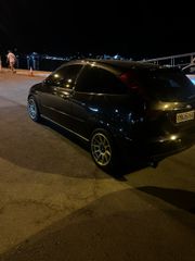 Ford Focus 2002 focus