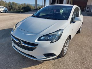 Opel Corsa 2016 VAN
