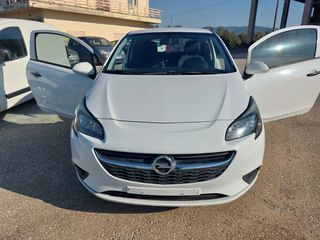 Opel Corsa 2016 VAN ΠΡΟΣΦΟΡΑ  ΓΙΑ ΛΙΓΕΣ ΗΜΕΡΕΣ-thumb-1