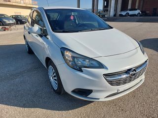 Opel Corsa 2016 VAN ΠΡΟΣΦΟΡΑ  ΓΙΑ ΛΙΓΕΣ ΗΜΕΡΕΣ-thumb-2