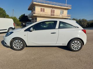 Opel Corsa 2016 VAN ΠΡΟΣΦΟΡΑ  ΓΙΑ ΛΙΓΕΣ ΗΜΕΡΕΣ-thumb-3