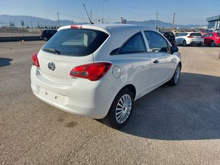 Opel Corsa 2016 VAN ΠΡΟΣΦΟΡΑ  ΓΙΑ ΛΙΓΕΣ ΗΜΕΡΕΣ-thumb-4